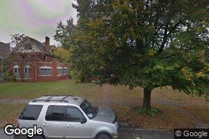 727 Van Buren St, Gary, IN 46402