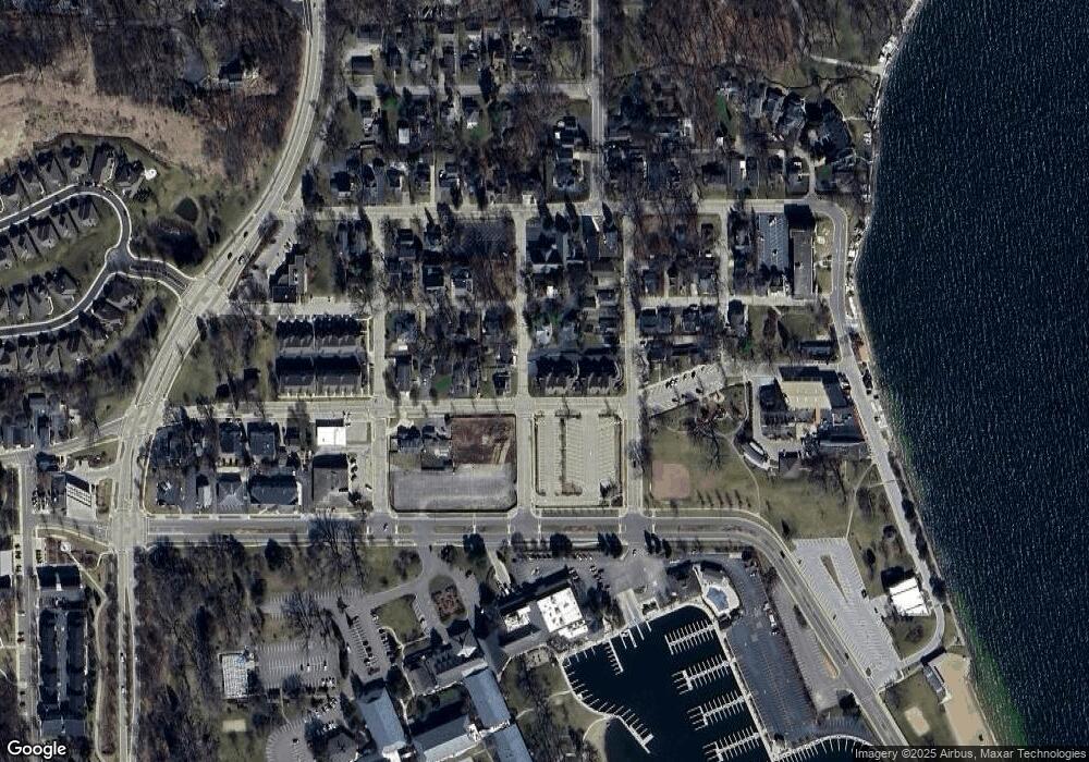 264 Third Ave unit Villa 2, Fontana, WI 53125 - photo 1