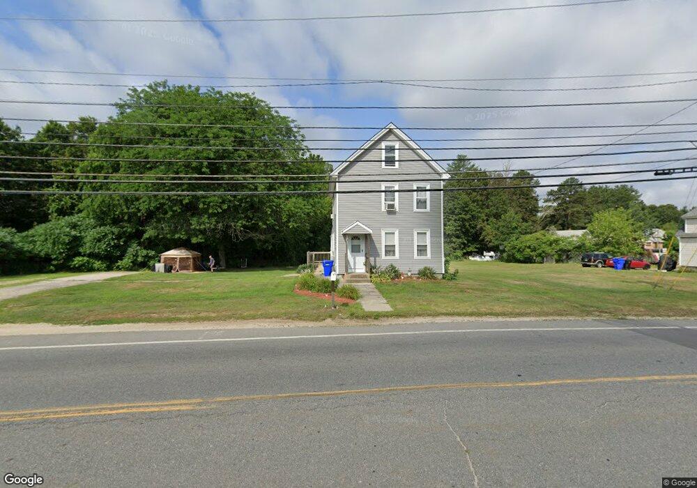 107 Lowell Rd, Hudson, NH 03051 - photo 1