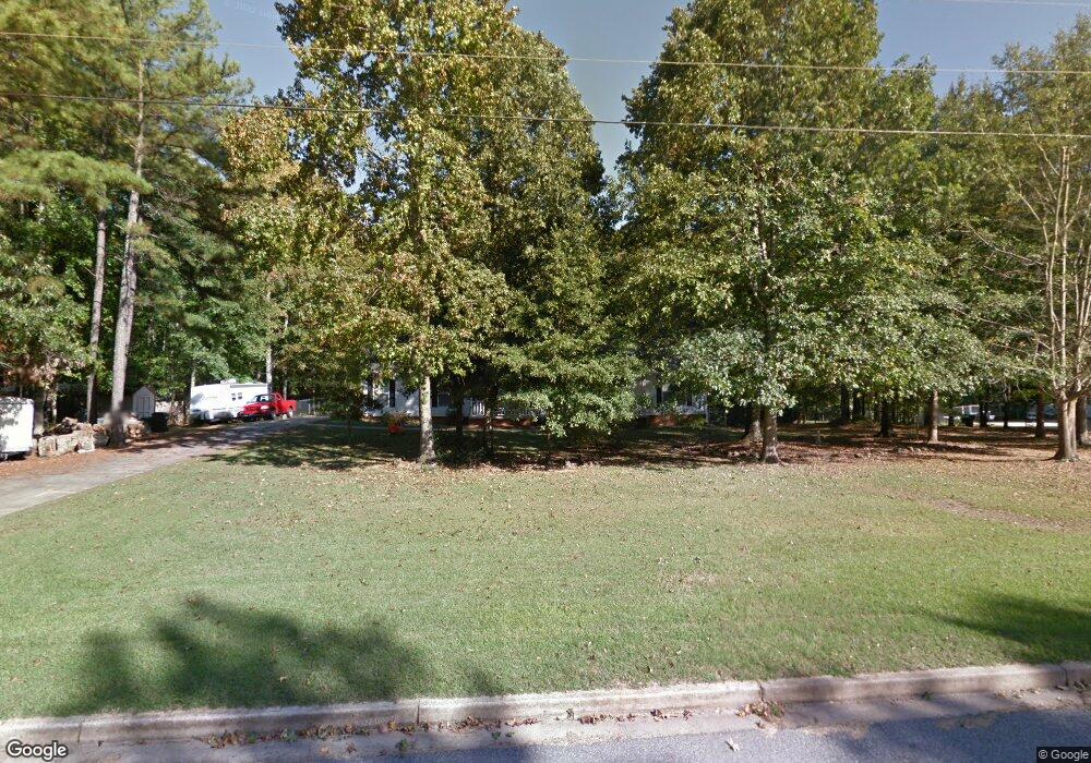 185 Steeplechase Dr unit 32, McDonough, GA 30252 - photo 1