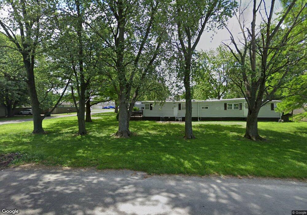 73 Piatt Ave, Mattoon, IL 61938 - photo 1