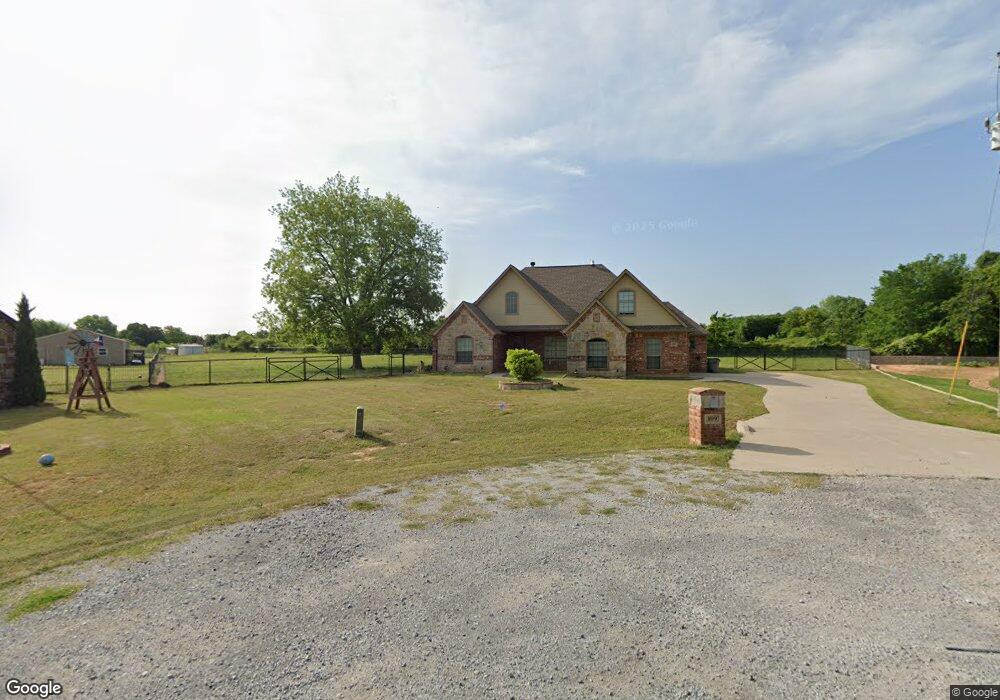 109 Cora Ct, Springtown, TX 76082 - photo 1