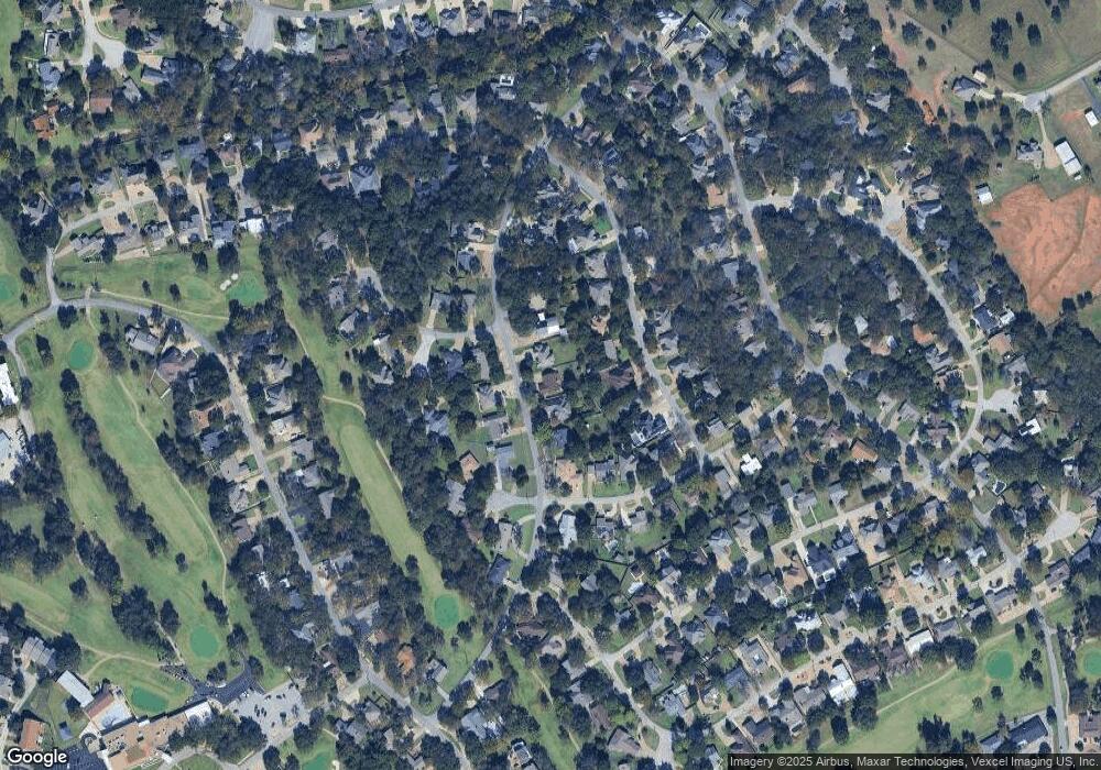 3915 Laramie Dr, Granbury, TX 76049 - photo 1