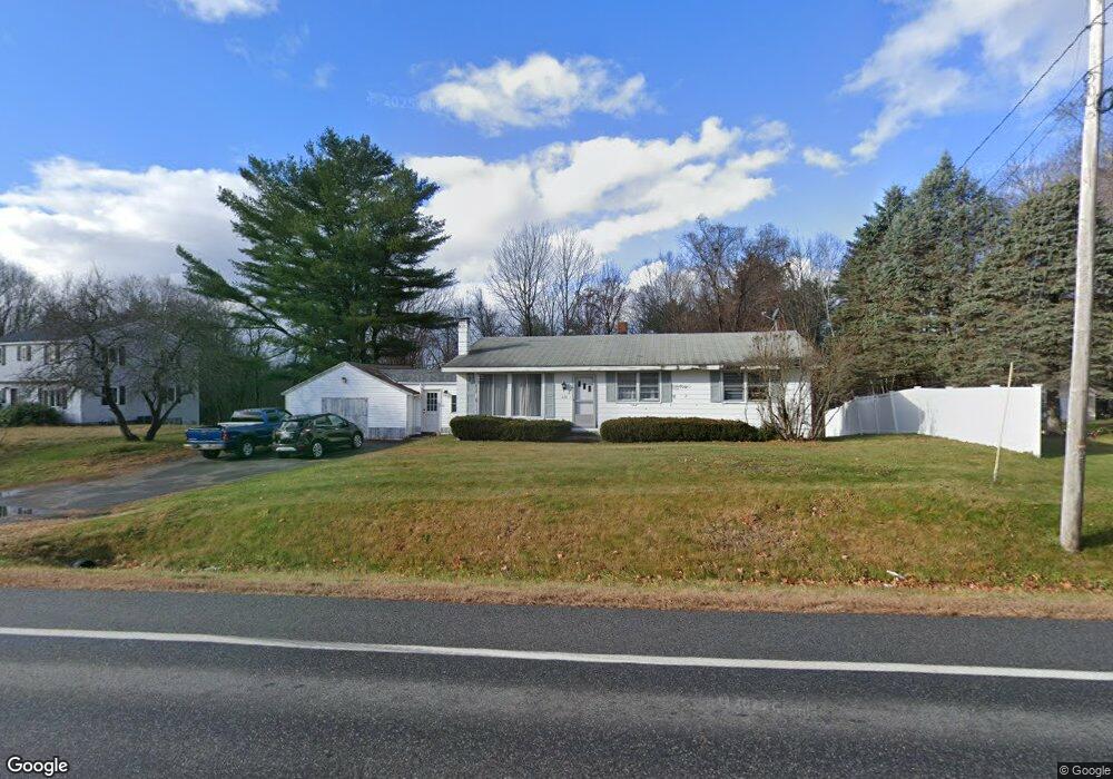 652 River Rd, Windham, ME 04062 - photo 1