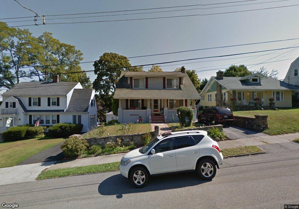 709 Nelson Ave unit 3B, Peekskill, NY 10566 - photo 1