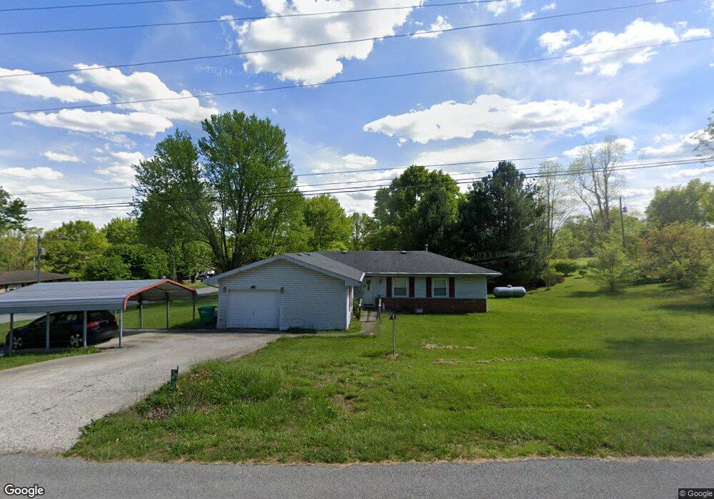 7015 Crabapple Dr, Georgetown, IN 47122 - photo 1