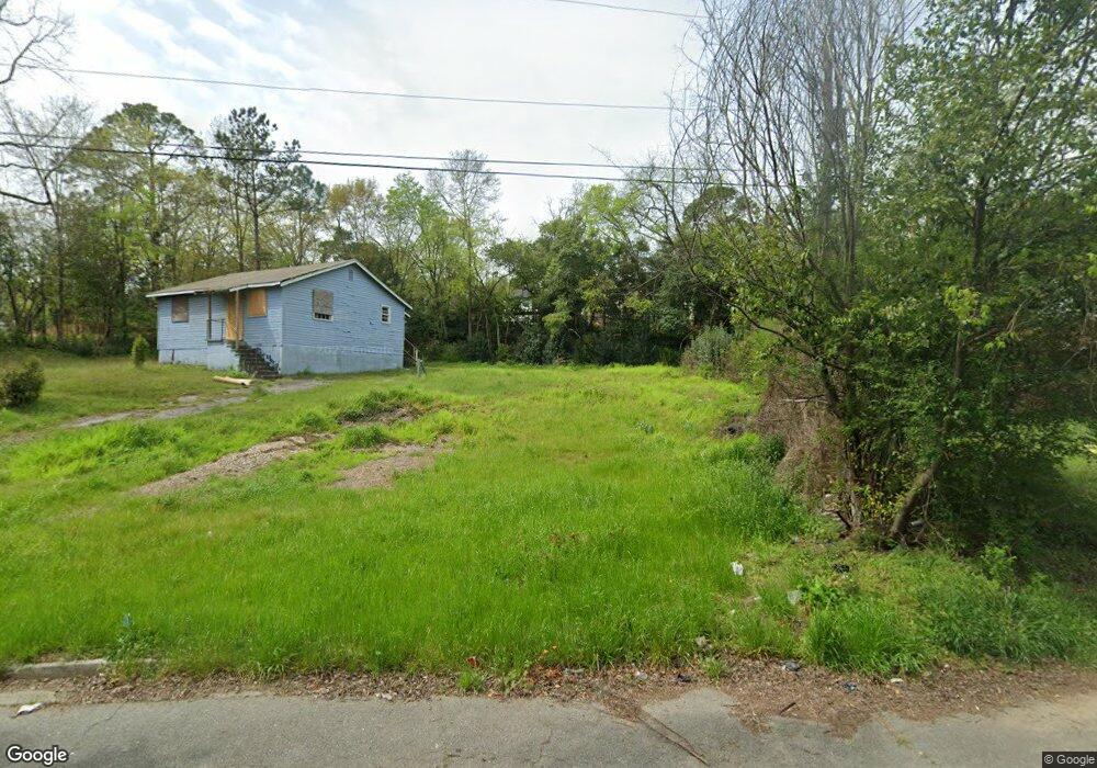 2335 Ballard Dr, Macon, GA 31206 - photo 1