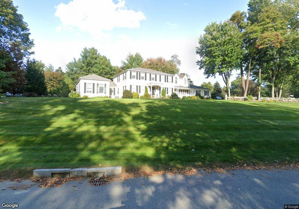 70 Longmeadow Rd, Milton, MA 02186 - photo 1