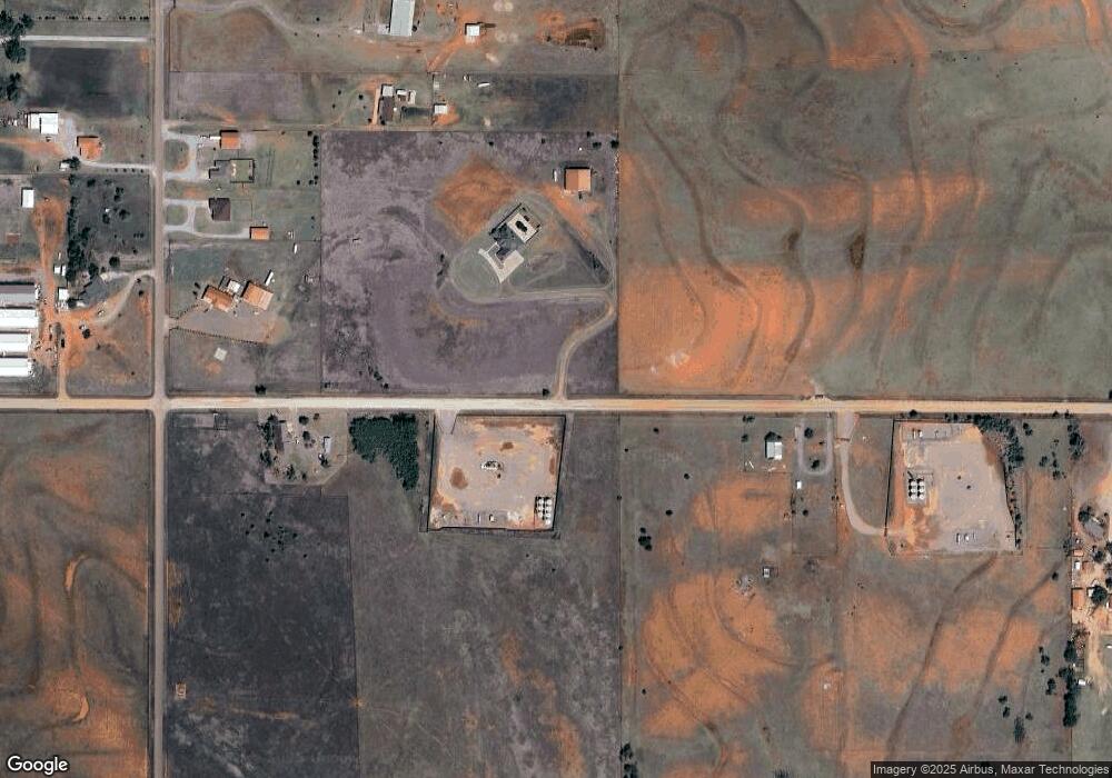 19923 E 1080 Rd, Elk City, OK 73644 - photo 1