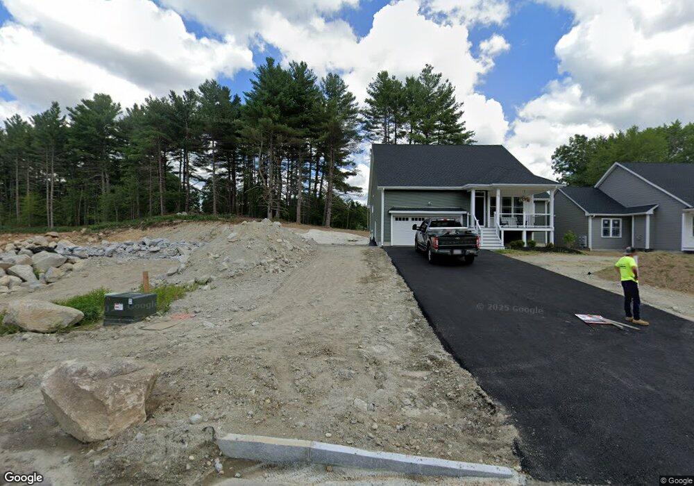 68 Mikes Way, Northbridge, MA 01534 - photo 1