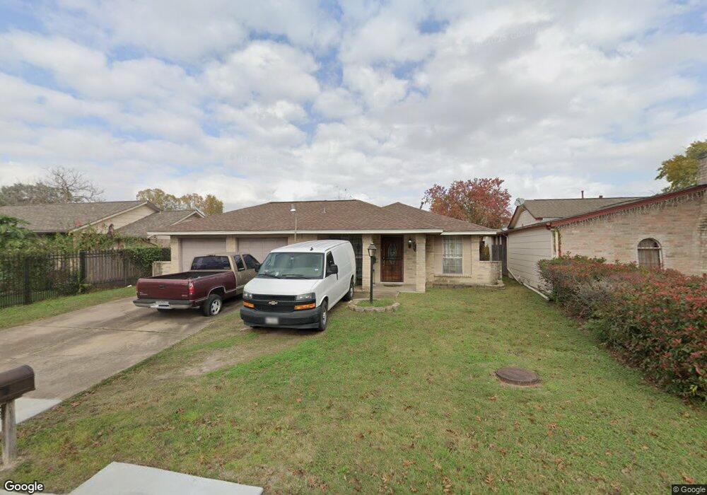 918 Point Blank Dr, Houston, TX 77038 - photo 1