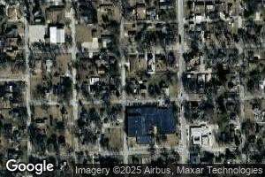 401 N Oak St, Forrest, IL 61741