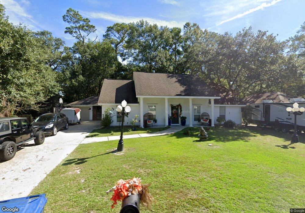 3410 El Centro St, Slidell, LA 70458 - photo 1