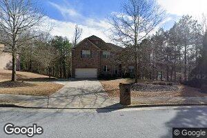 2800 Veltre Terrace SW Unit LOT 24, Atlanta, GA 30311