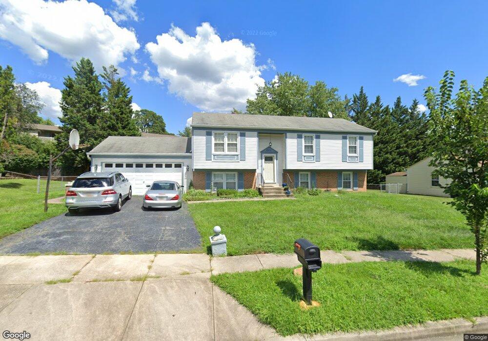 13111 N Point Ln, Laurel, MD 20708 - photo 1