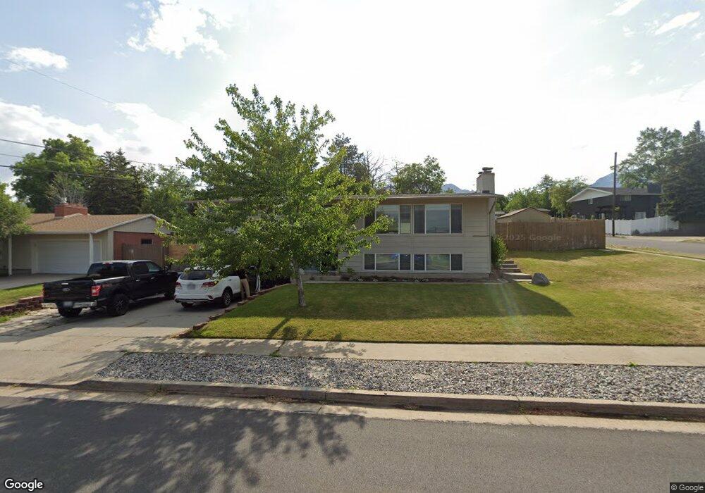 8797 S Capella Way, Sandy, UT 84093 - photo 1