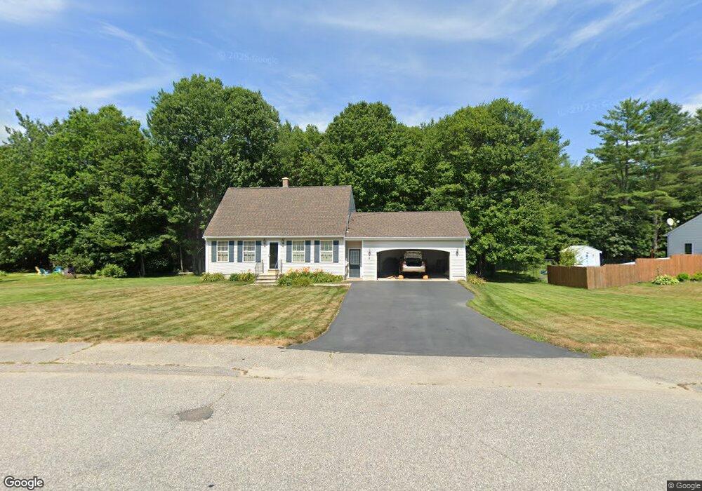 6 Poplar Cir, Lisbon, ME 04250 - photo 1