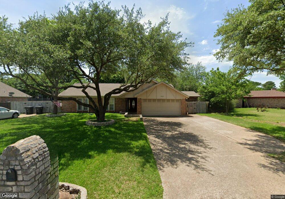 1004 Canton Rd, Cleburne, TX 76033 - photo 1
