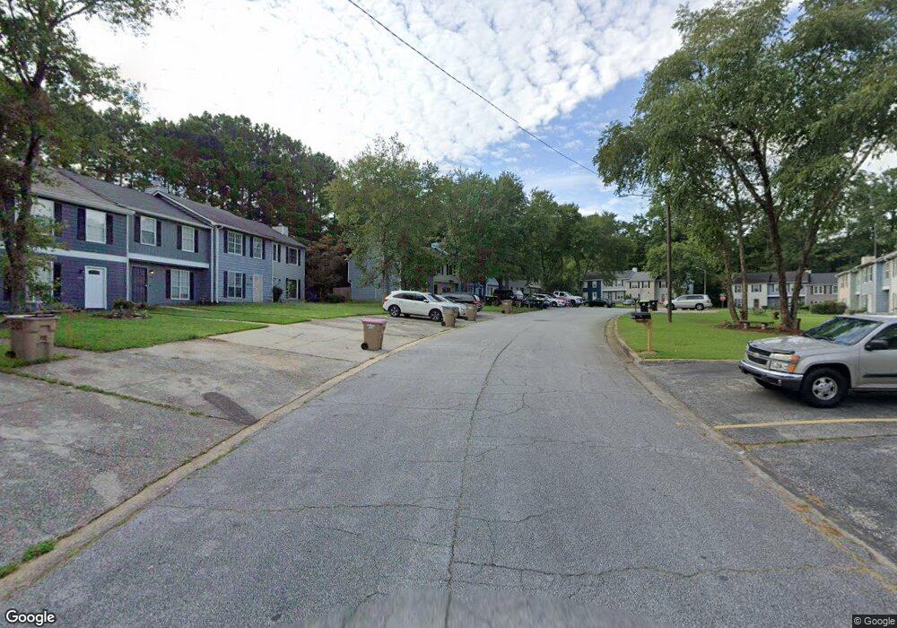 0 Jamestown Way unit 8323949, Jonesboro, GA 30238 - photo 1