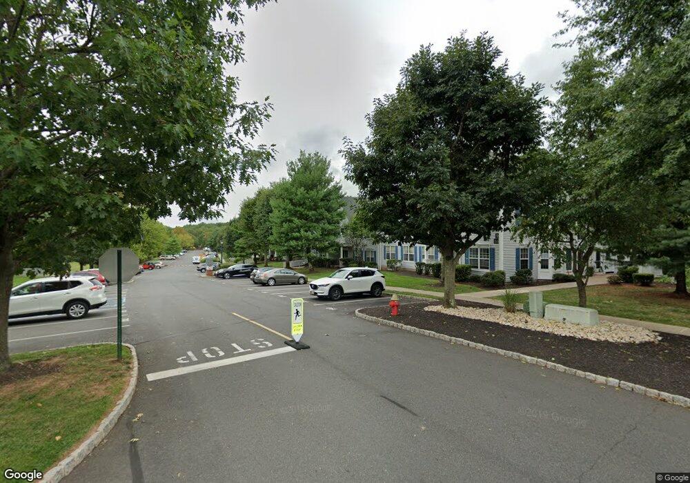 918 Magnolia Ln unit D1, Branchburg, NJ 08876 - photo 1