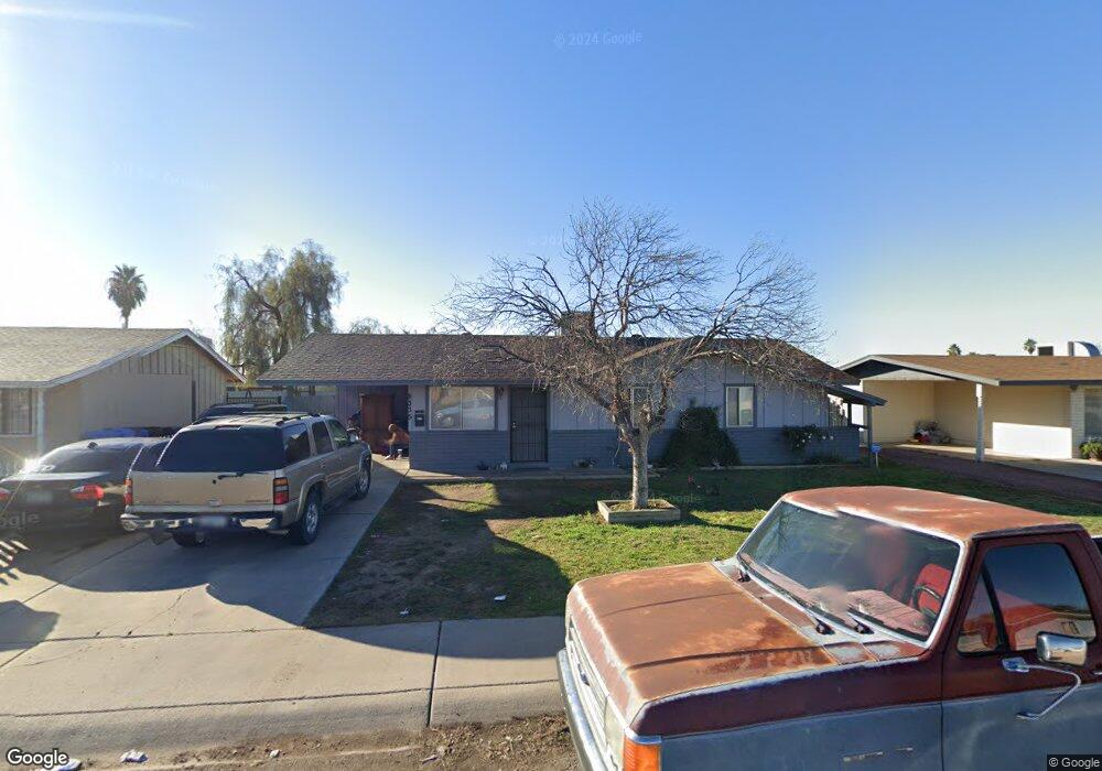 8335 W Devonshire Ave, Phoenix, AZ 85037 - photo 1