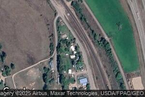 20319 E Mullan Rd, Clinton, MT 59825