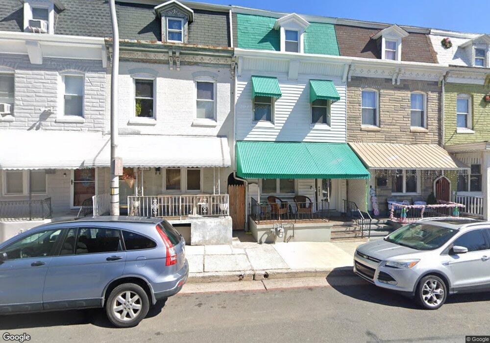 213 N 3rd St, Reading, PA 19601 - photo 1