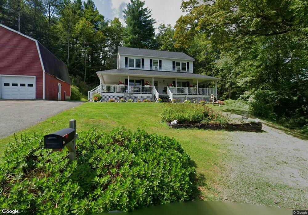 113 Alger St, Adams, MA 01220 - photo 1