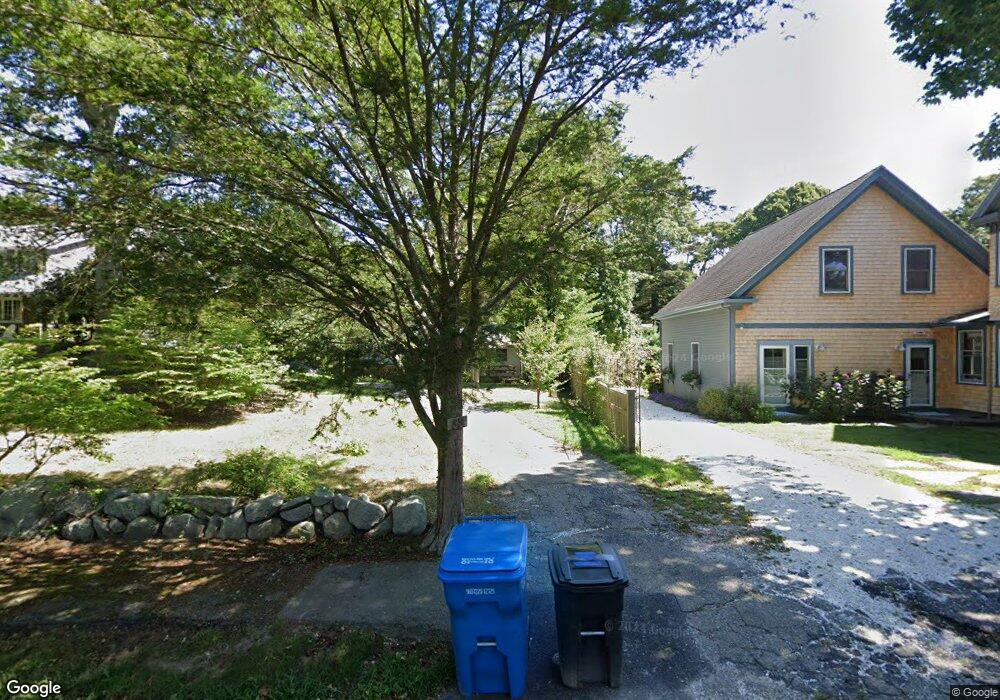 29 High St, Woods Hole, MA 02543 - photo 1