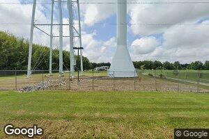 2763 Hartland Center Rd, Collins, OH 44826
