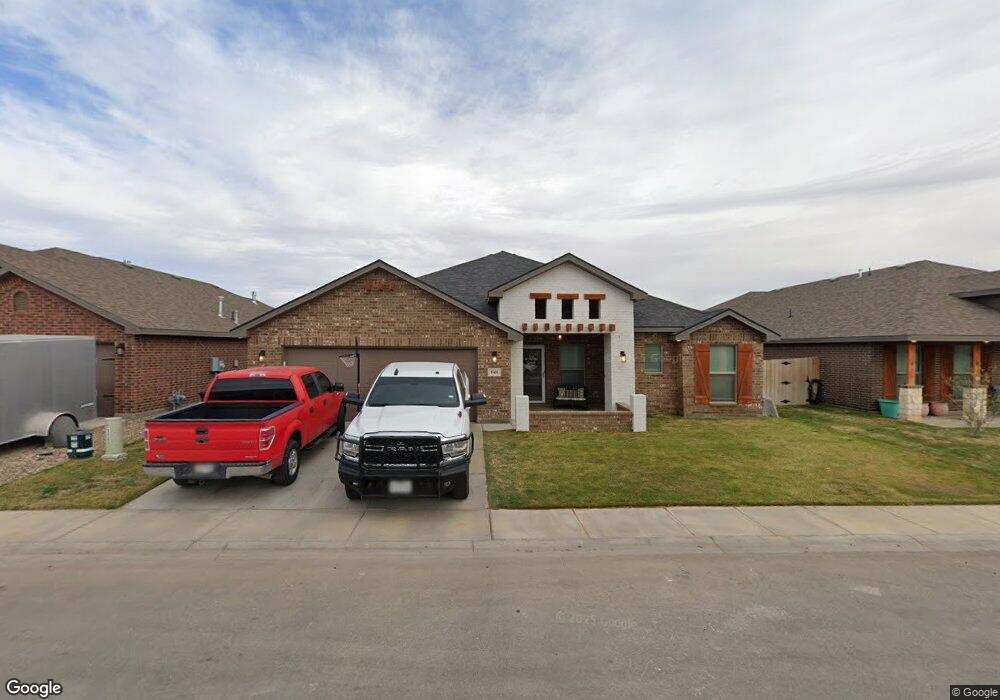 1501 E 89th St, Odessa, TX 79765 - photo 1