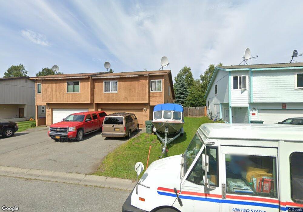 4041 Westland Dr, Anchorage, AK 99517 - photo 1