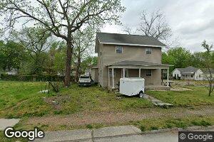 303 S Fulton St, Carthage, MO 64836