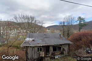 55 Maple St, Richwood, WV 26261