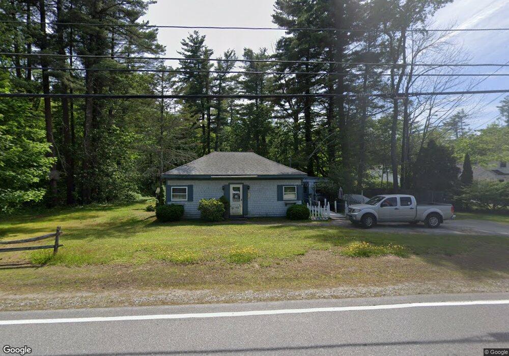 268 Main St, Hampstead, NH 03841 - photo 1