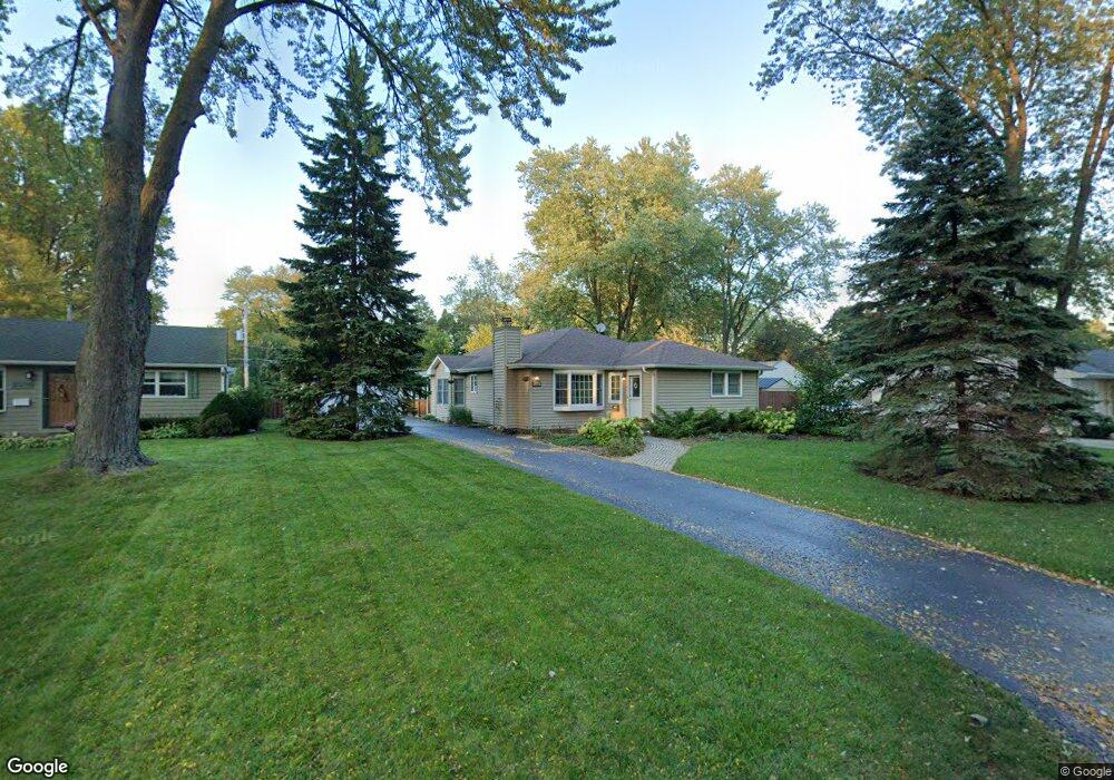 2104 George St, Rolling Meadows, IL 60008 - photo 1