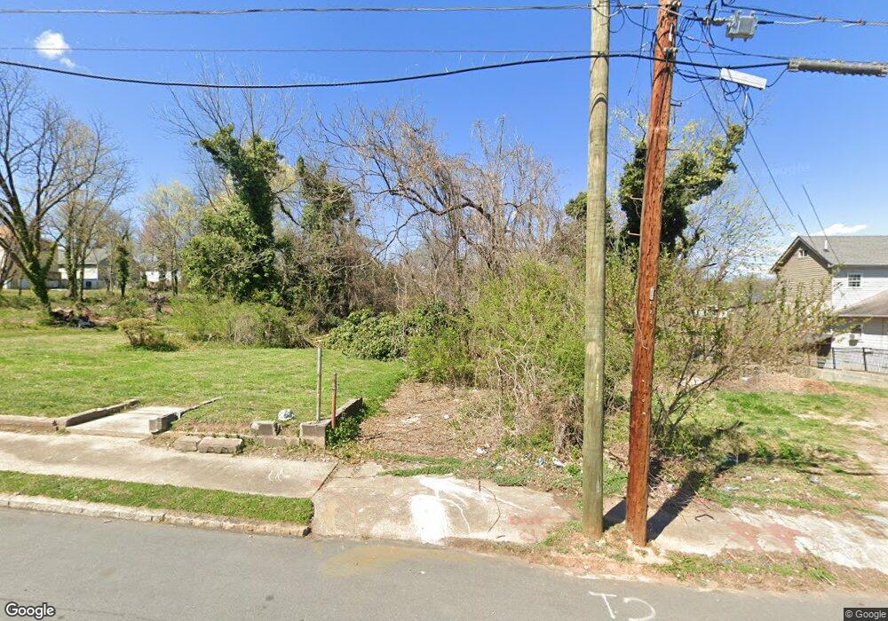 1119 E Twenty Third St, Winston Salem, NC 27101 - photo 1