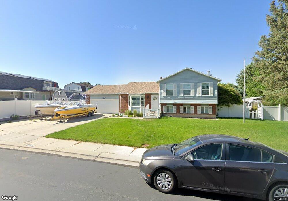 3382 Millerberg Way, West Jordan, UT 84084 - photo 1