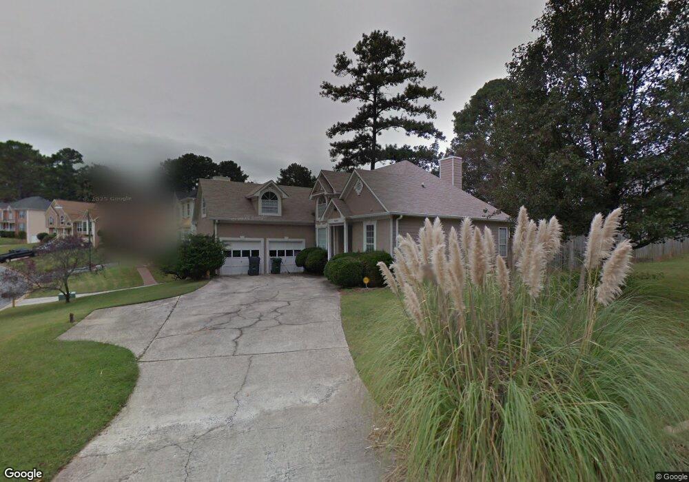 2250 June Ct SW, Marietta, GA 30008 - photo 1