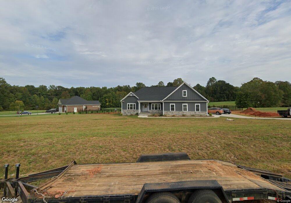 166 Carters Farm Dr, Statesville, NC 28625 - photo 1