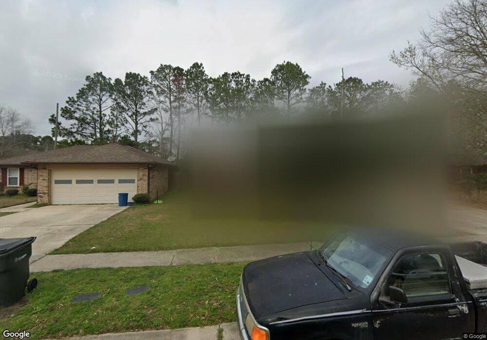 202 Foxbriar Ct, Slidell, LA 70461 - photo 1