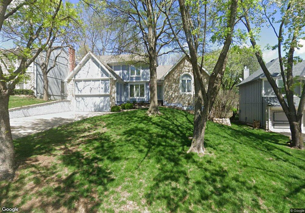 14814 W 81st Terrace, Lenexa, KS 66215 - photo 1