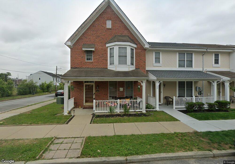 1010 E 24th St, Wilmington, DE 19802 - photo 1