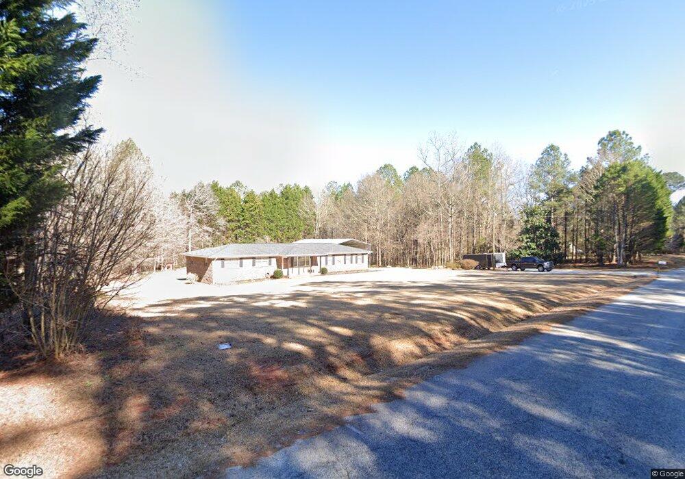 211 Ridge Rd, Covington, GA 30016 - photo 1