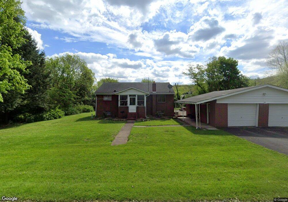 35 Sunrise Ave, Homer City, PA 15748 - photo 1