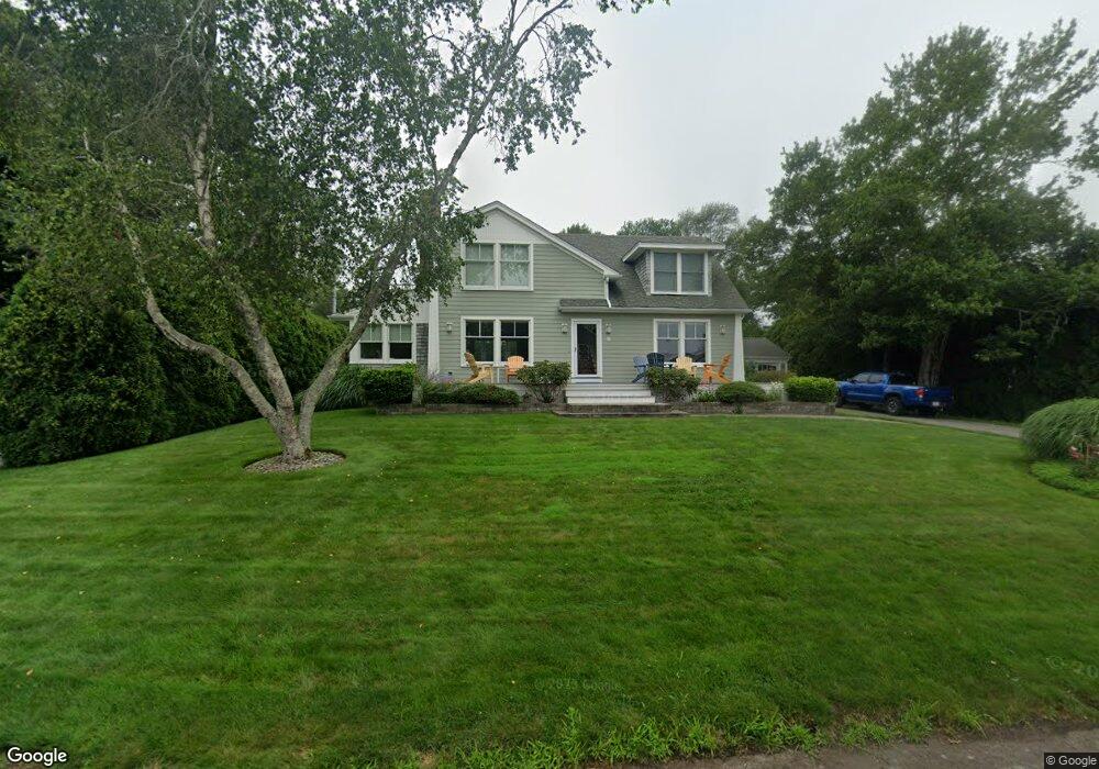 1 Hannah St, South Dartmouth, MA 02748 - photo 1