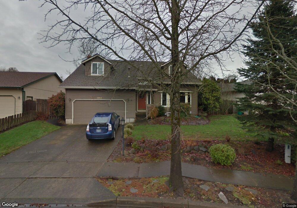 12915 SW Morgan Ct, Beaverton, OR 97008 - photo 1
