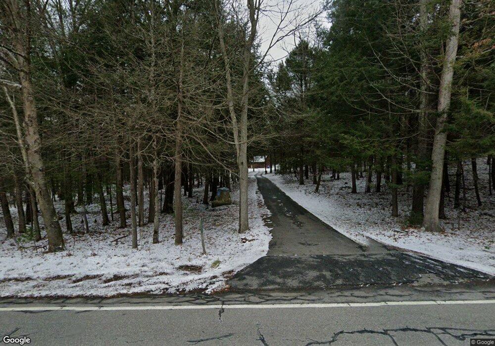 147 Route 198, Woodstock Valley, CT 06282 - photo 1