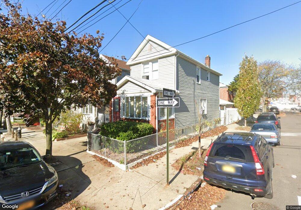 9021 Silver Rd, Ozone Park, NY 11417 - photo 1