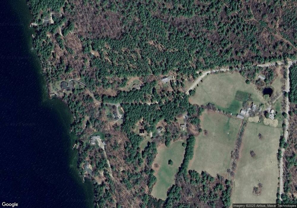 2 Friends Point Rd, Tuftonboro, NH 03816 - photo 1